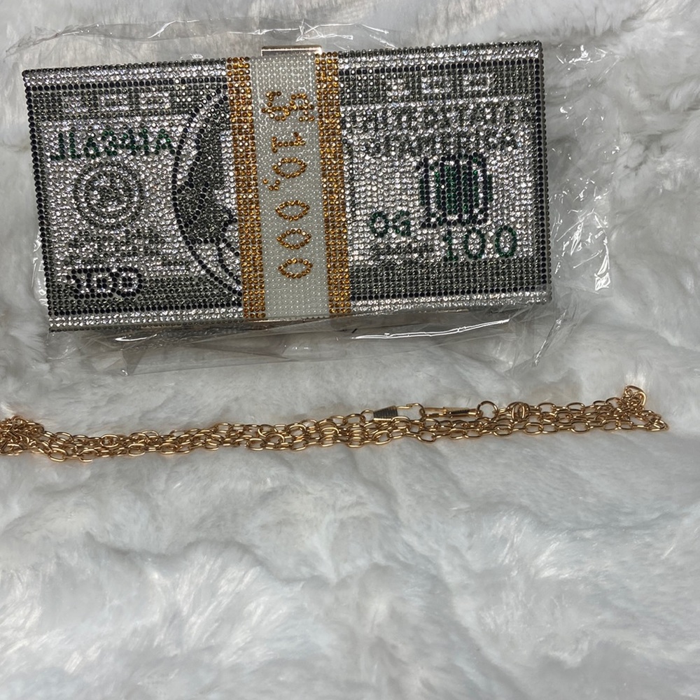 Money purse